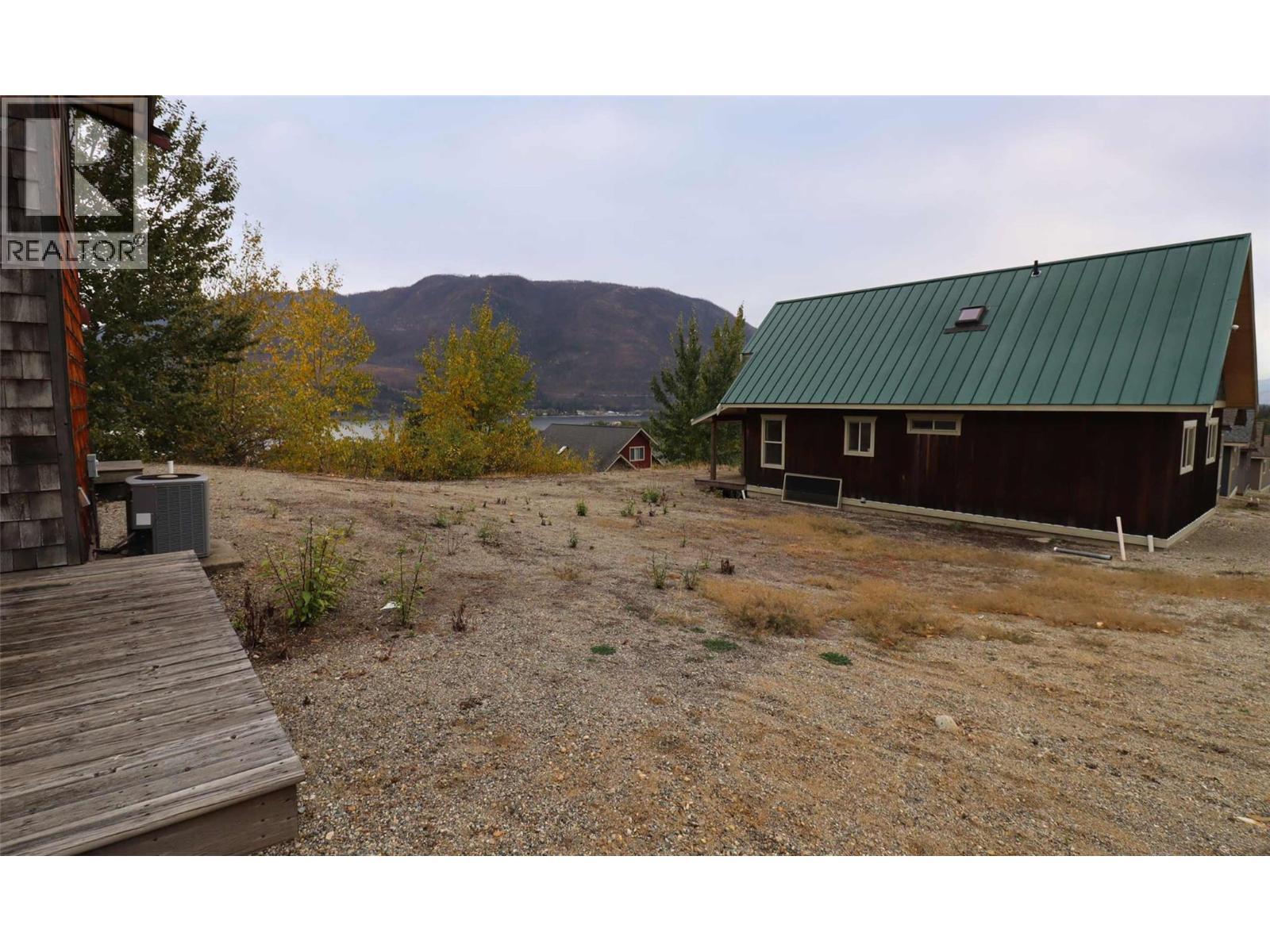 2633 Squilax Anglemont Road Unit# 192, Lee Creek, BC