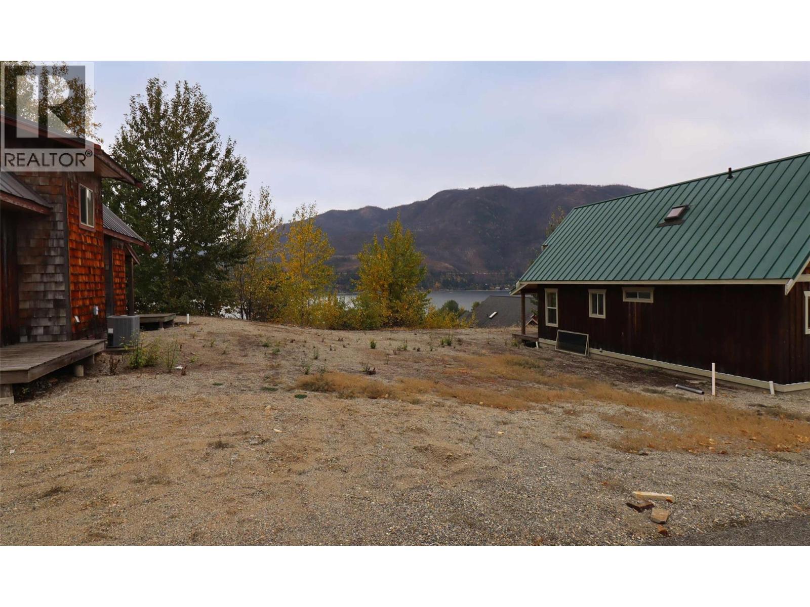 2633 Squilax Anglemont Road Unit# 192, Lee Creek, BC