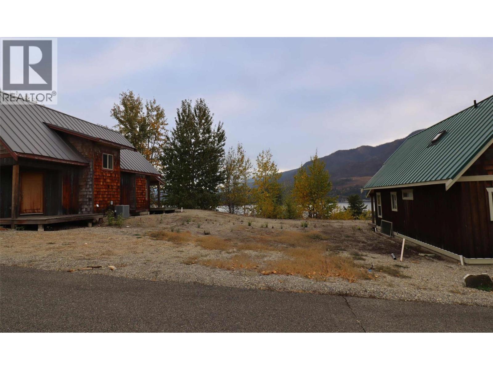 2633 Squilax Anglemont Road Unit# 192, Lee Creek, BC