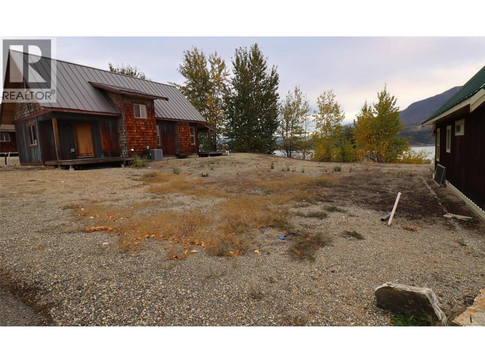 2633 Squilax Anglemont Road Unit# 192, Lee Creek, BC