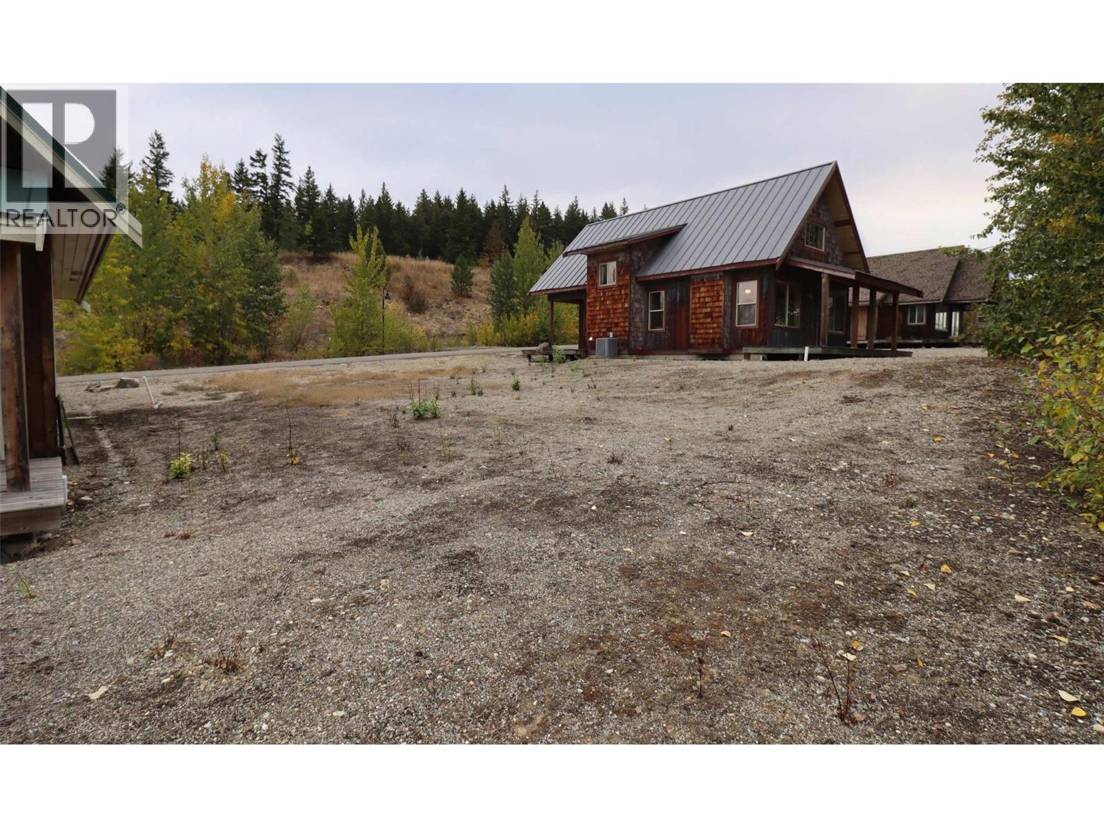 2633 Squilax Anglemont Road Unit# 192, Lee Creek, BC