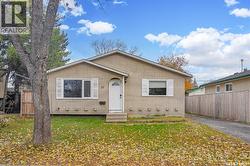 37 Rita CRESCENT  Saskatoon, SK S7N 2L4