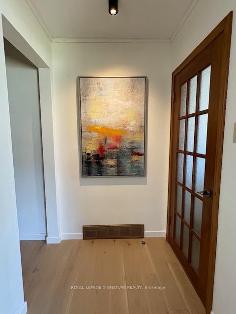 7321 Fern Avenue, Niagara Falls, ON - Indoor Photo Showing Other Room