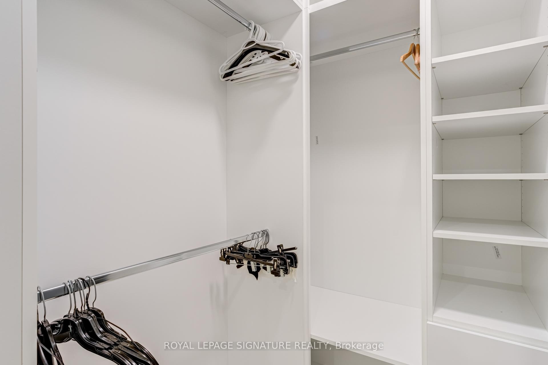 Lower Level-27 Scotland Road, Toronto, ON - Indoor With Storage