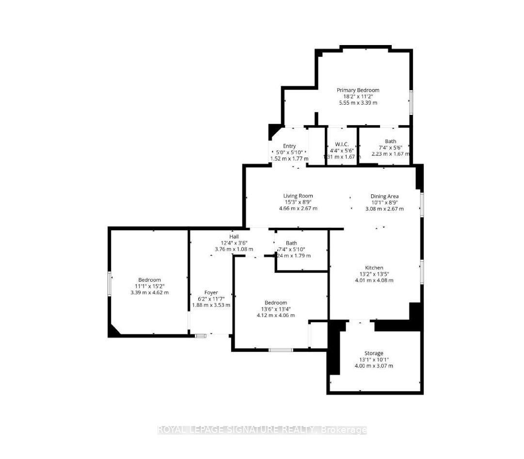 Lower Level-27 Scotland Road, Toronto, ON - Other