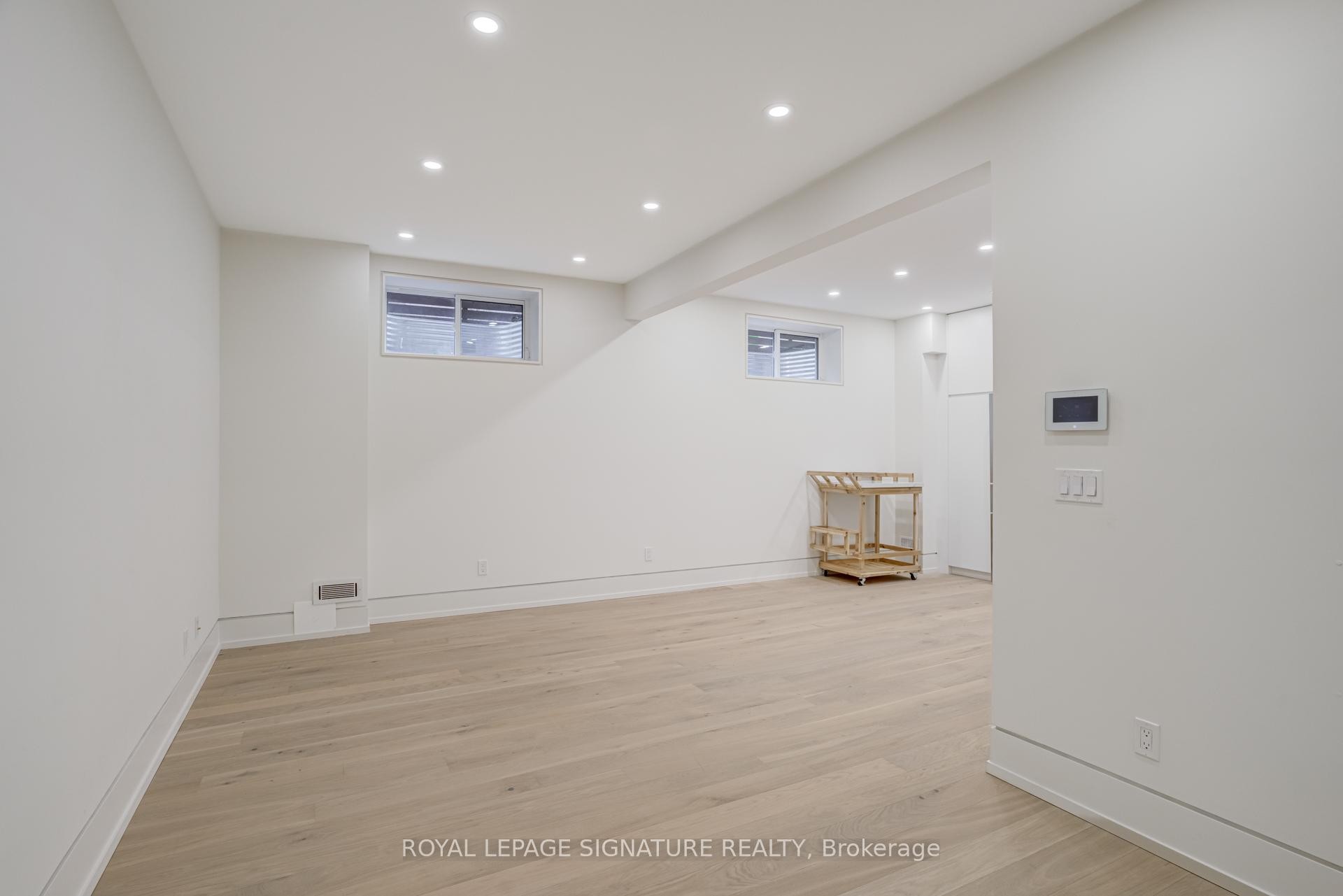 Lower Level-27 Scotland Road, Toronto, ON - Indoor