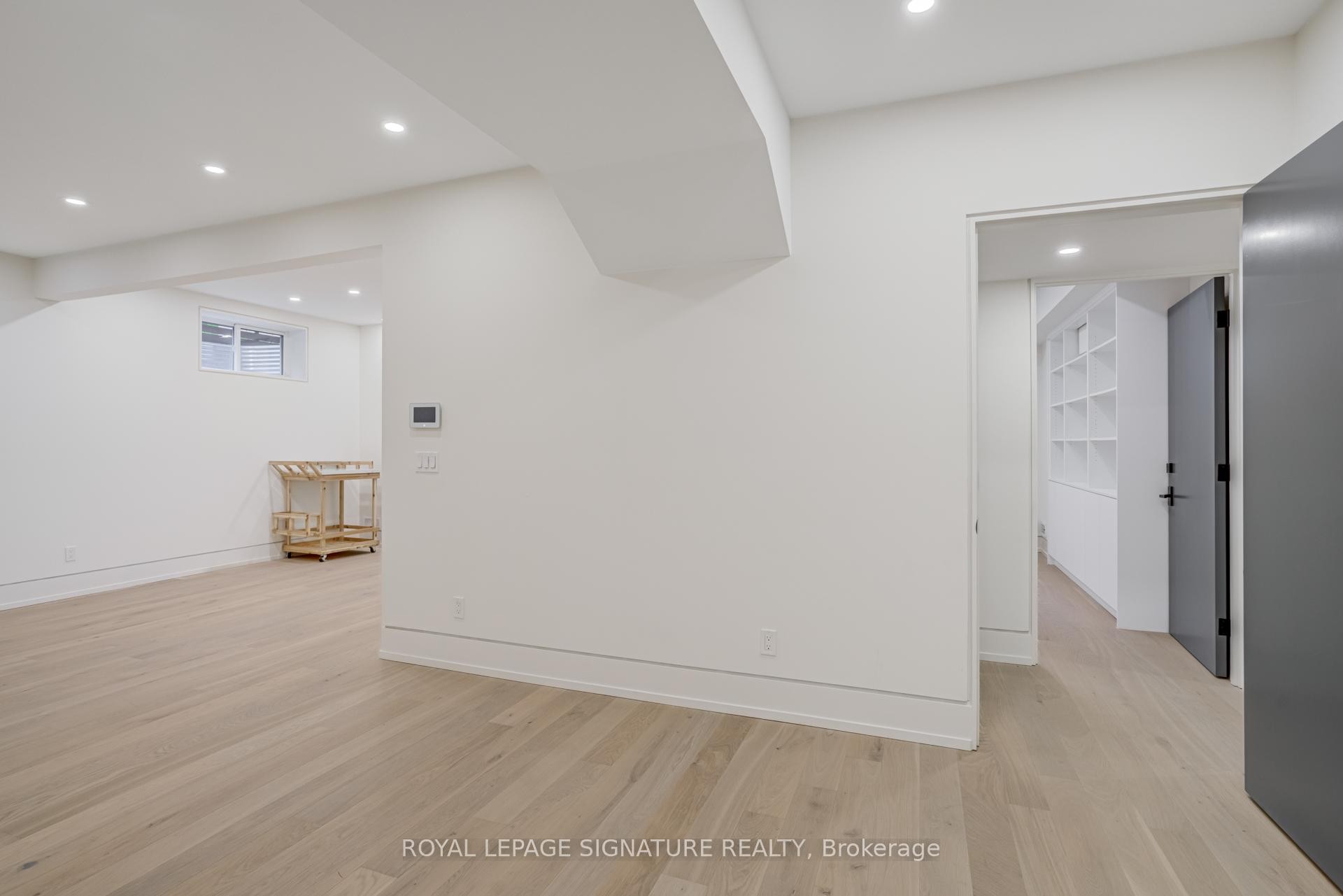 Lower Level-27 Scotland Road, Toronto, ON - Indoor