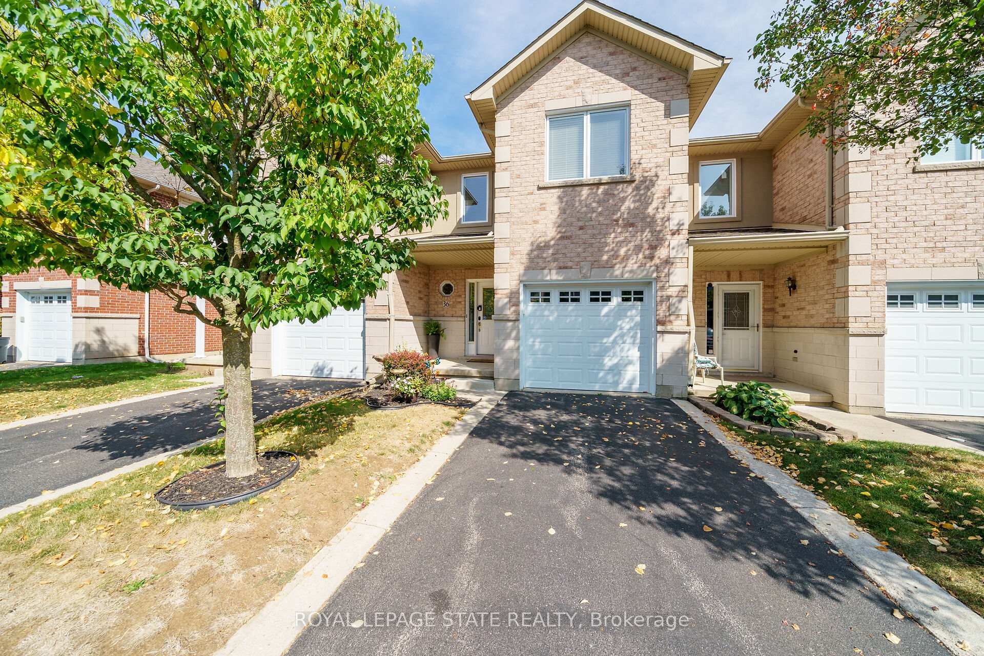 36-81 Valridge Drive, Hamilton, ON - Outdoor