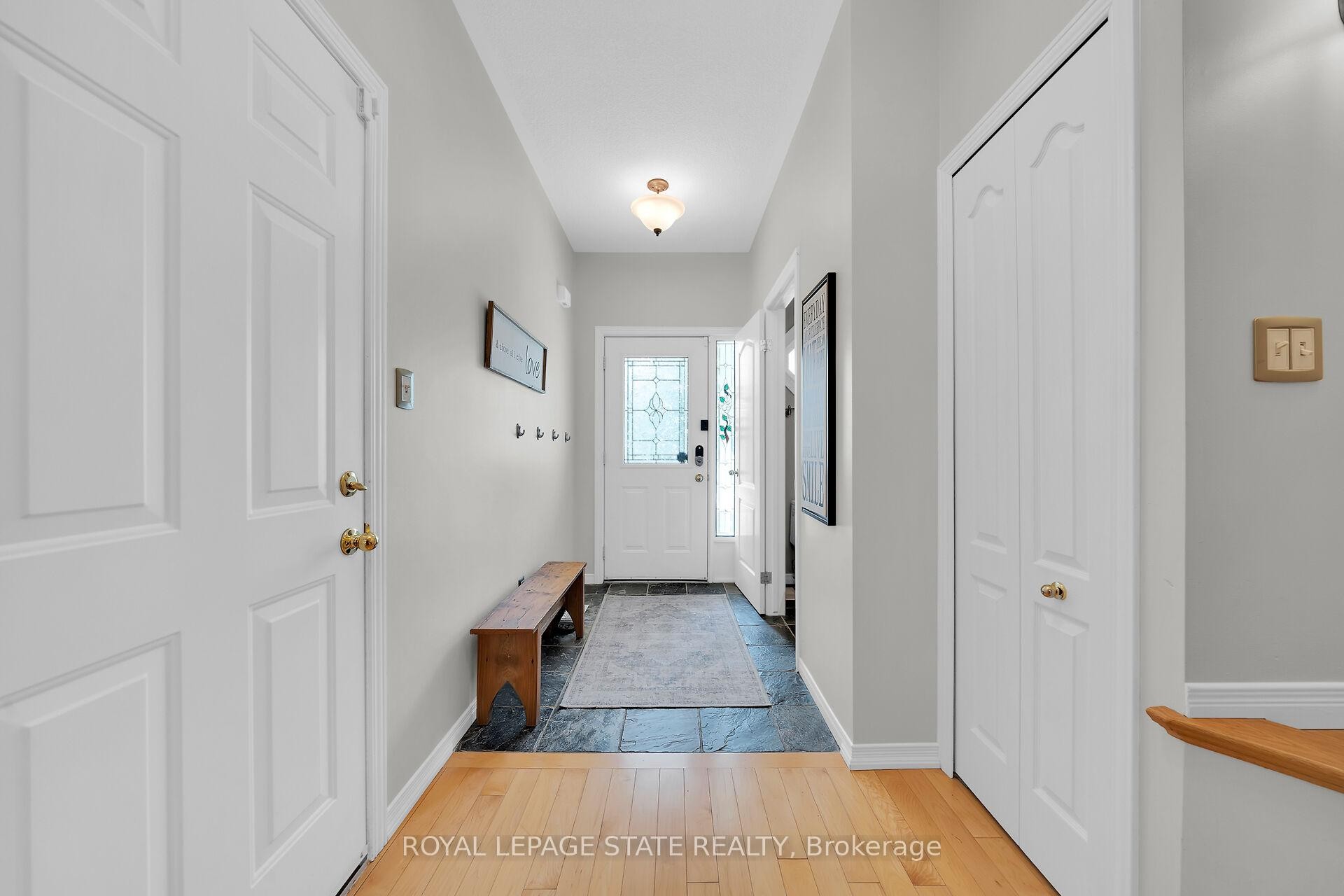 36-81 Valridge Drive, Hamilton, ON - Indoor Photo Showing Other Room