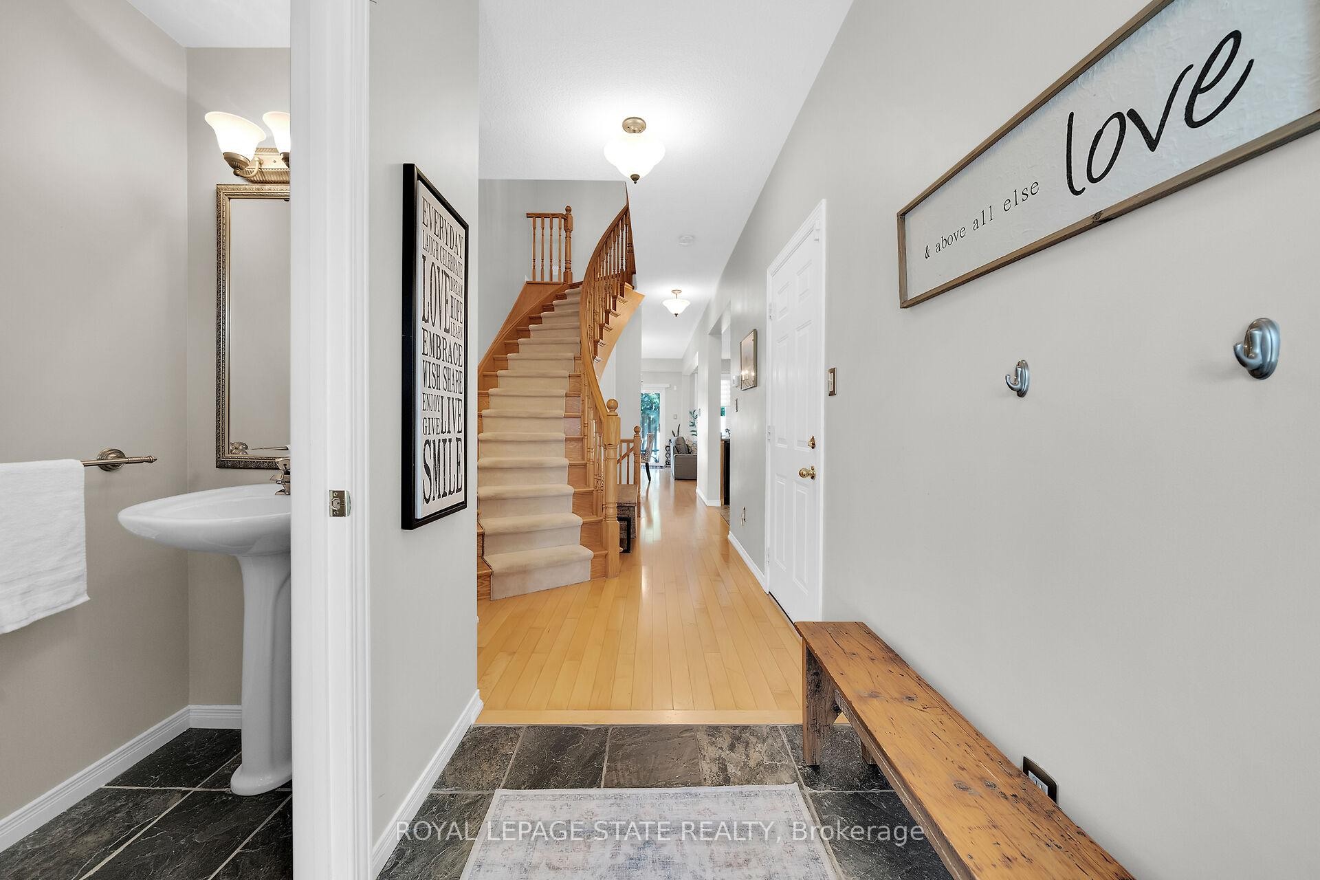 36-81 Valridge Drive, Hamilton, ON - Indoor Photo Showing Other Room