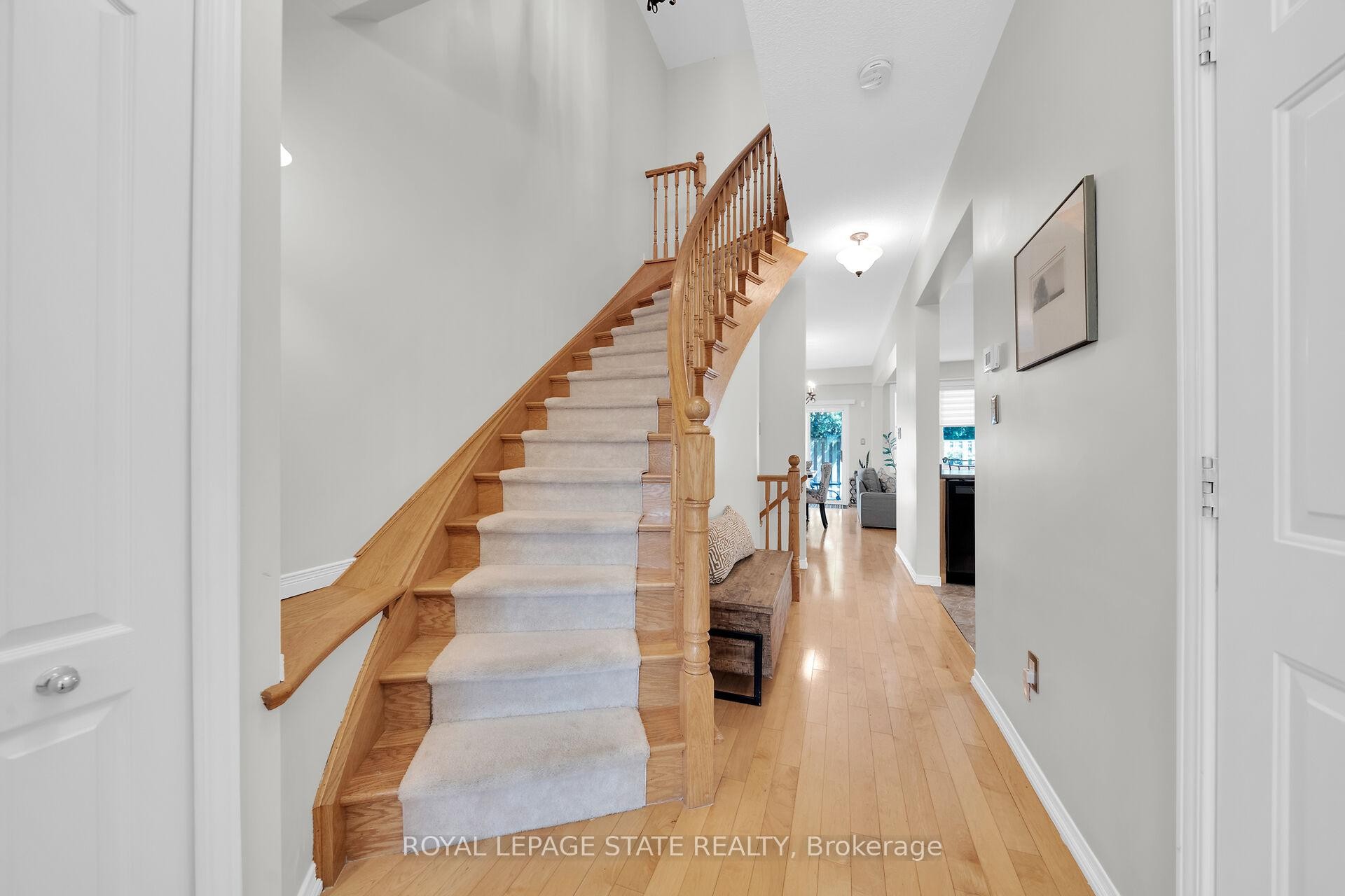 36-81 Valridge Drive, Hamilton, ON - Indoor Photo Showing Other Room