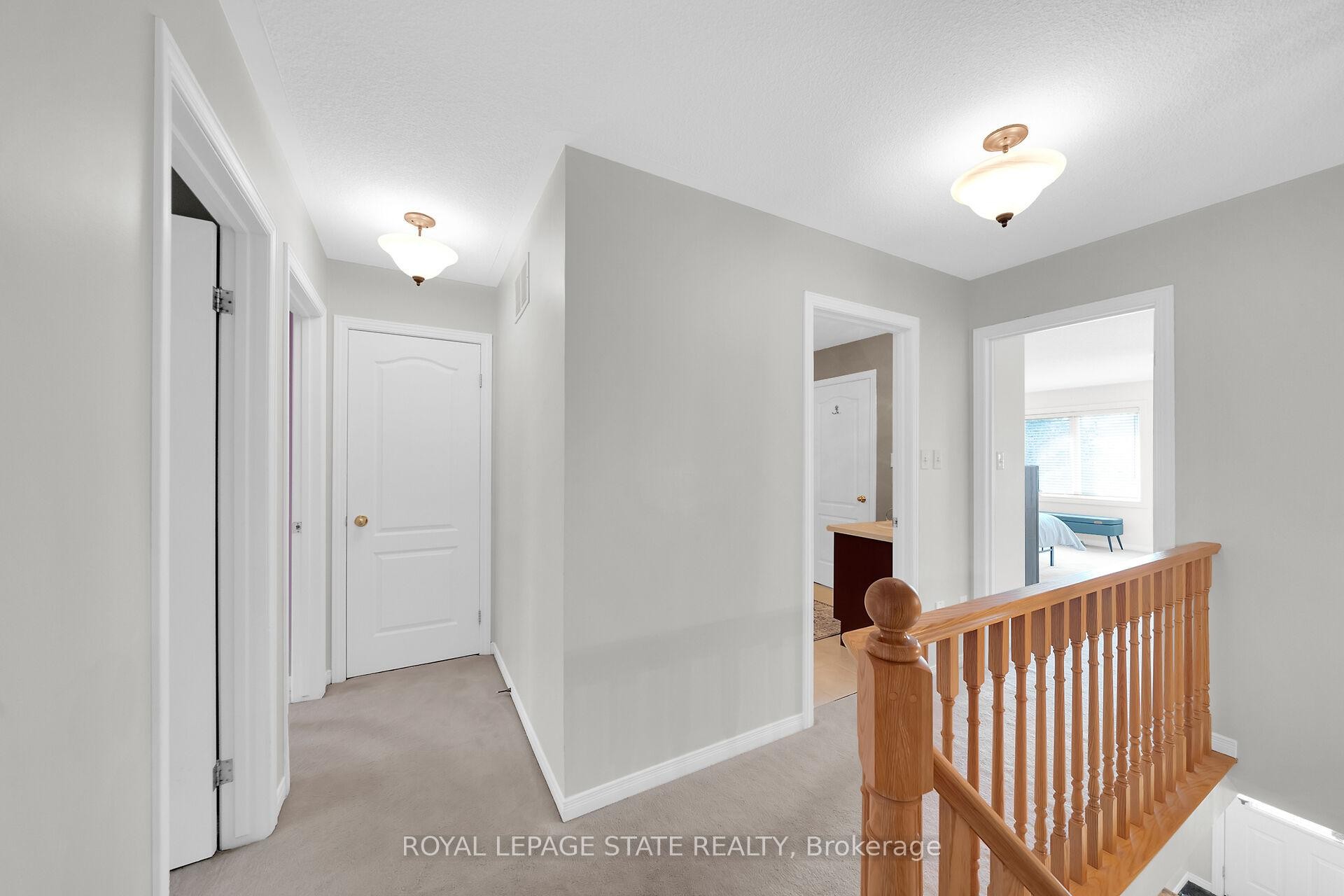 36-81 Valridge Drive, Hamilton, ON - Indoor Photo Showing Other Room