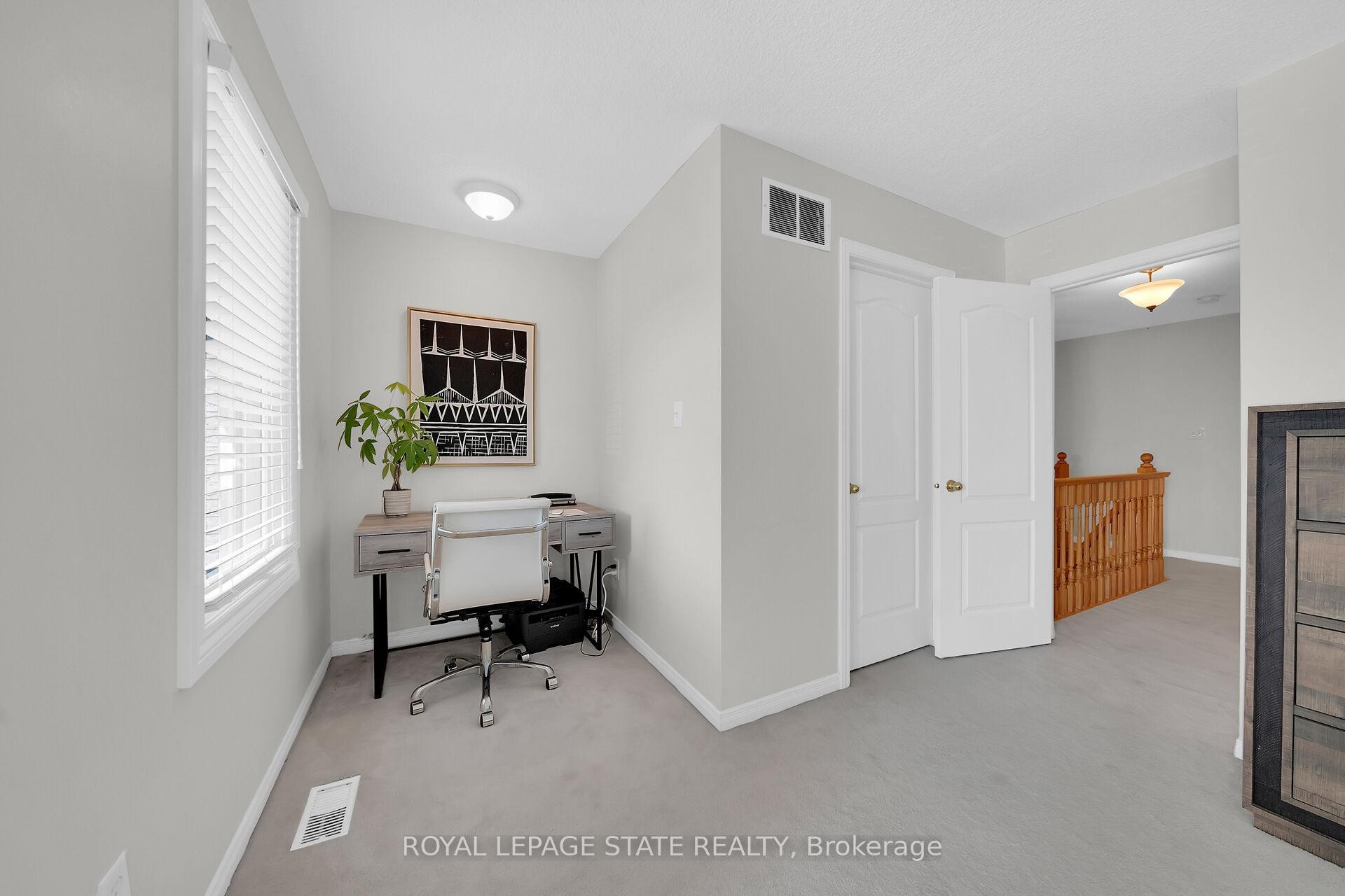 36-81 Valridge Drive, Hamilton, ON - Indoor