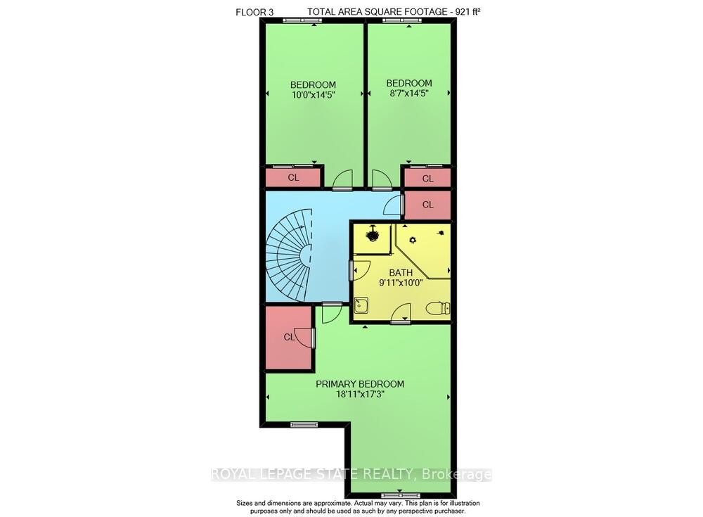 36-81 Valridge Drive, Hamilton, ON - Other