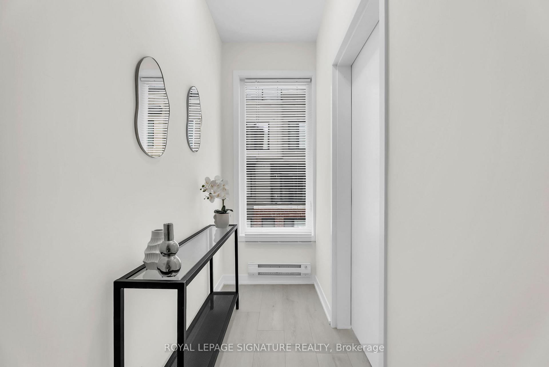 36-3409 Ridgeway Drive, Mississauga, ON - Indoor Photo Showing Other Room