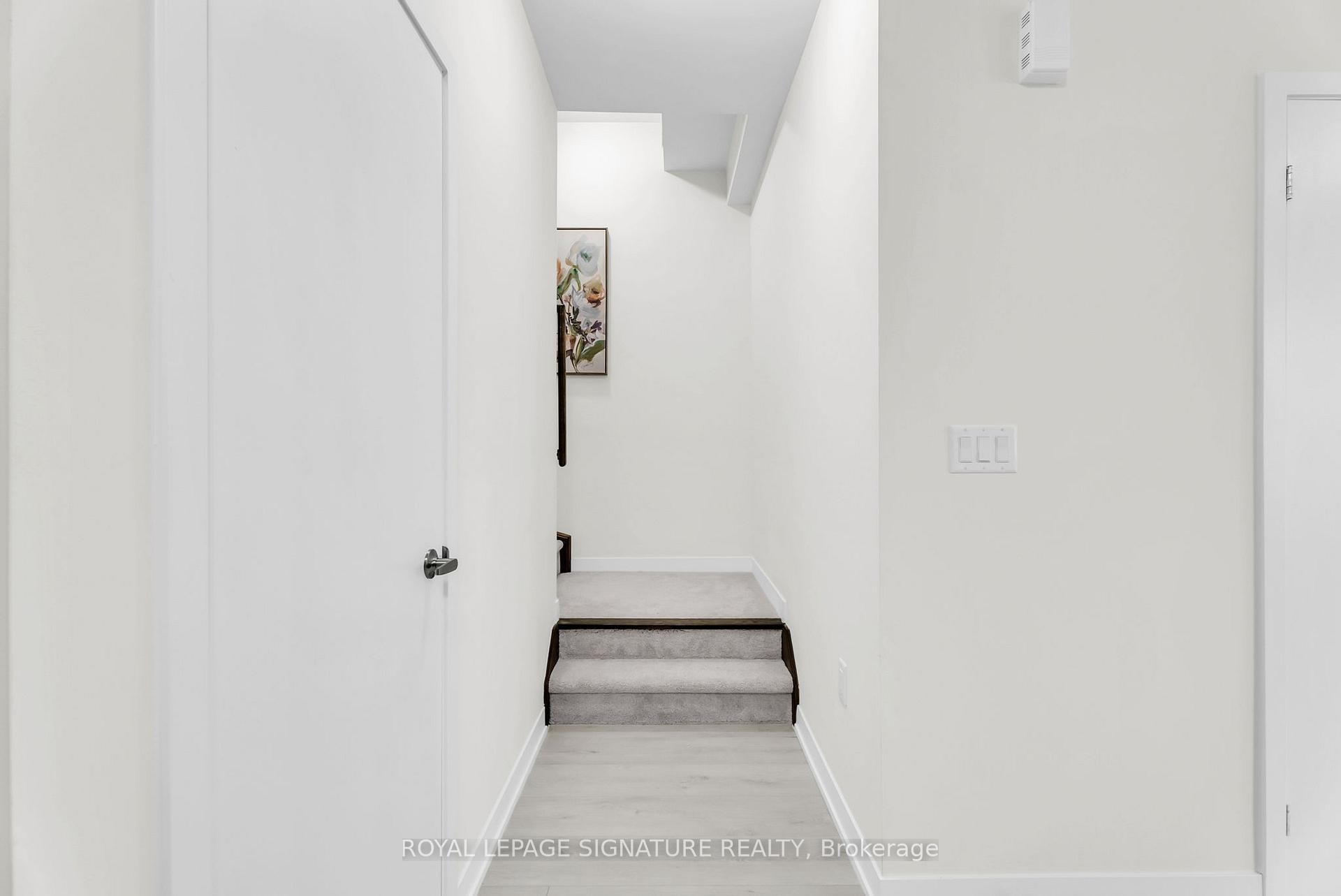 36-3409 Ridgeway Drive, Mississauga, ON - Indoor Photo Showing Other Room