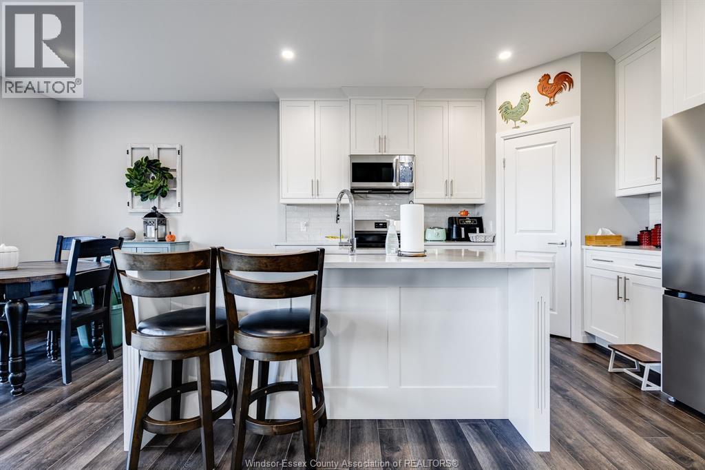 99 Eagle St, Leamington, ON - Indoor