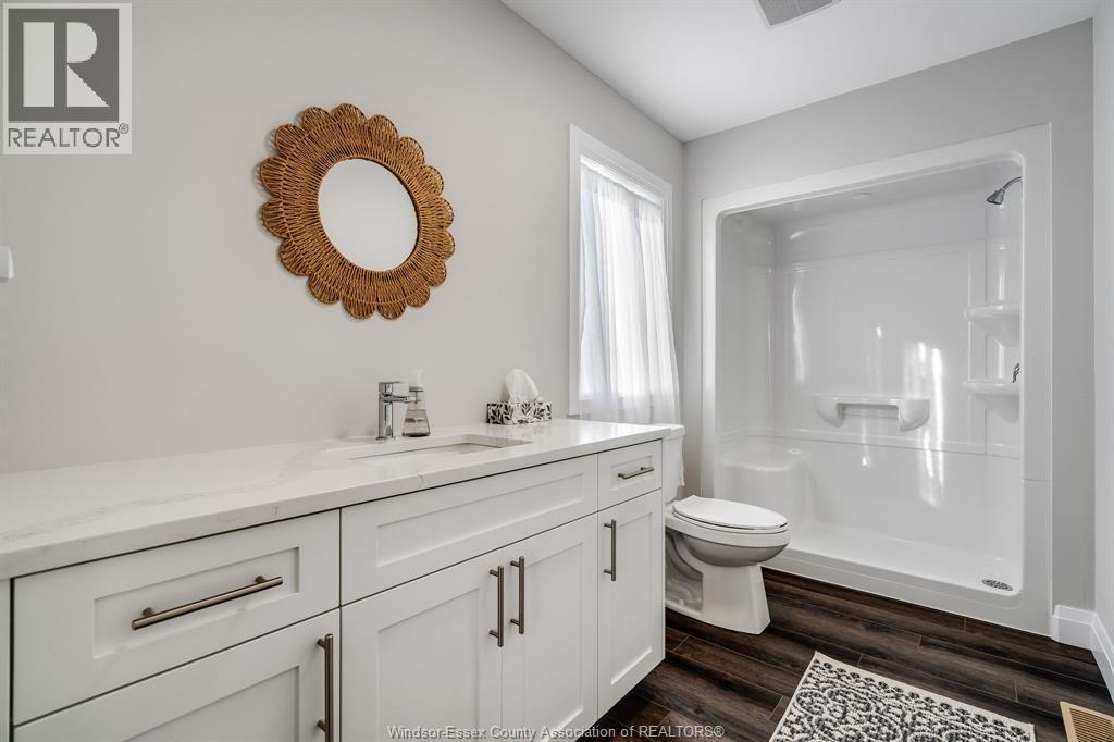 99 Eagle St, Leamington, ON - Indoor Photo Showing Bathroom