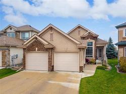 10-460 Lindenwood DR  Winnipeg, MB R3P 0Y1