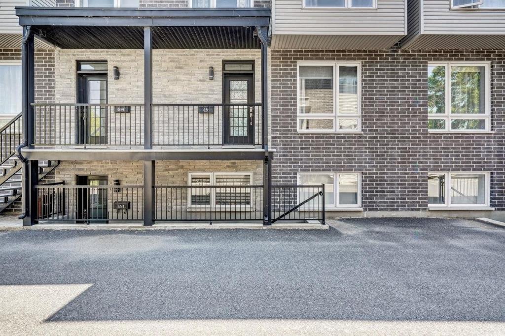 Façade - 654 Rue Joliette, Longueuil (Le Vieux-Longueuil), QC - Outdoor