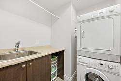 Laundry room -