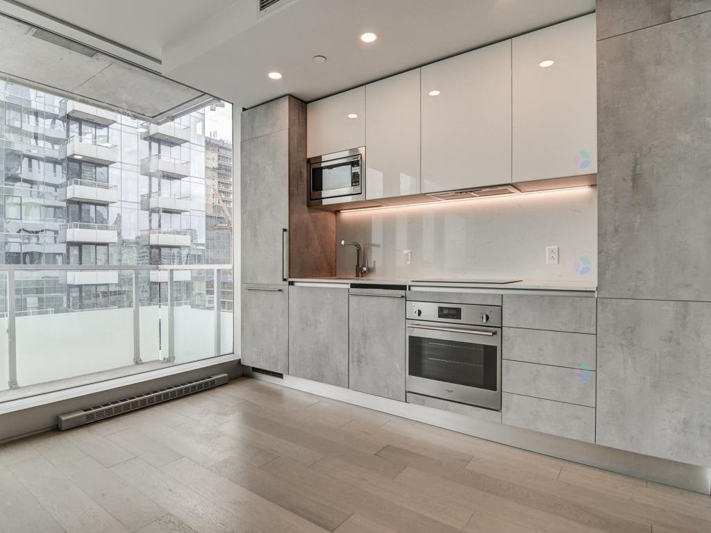 Living Room - 1614-1400 Boul. René-Lévesque O., Montréal (Ville-Marie), QC - Indoor