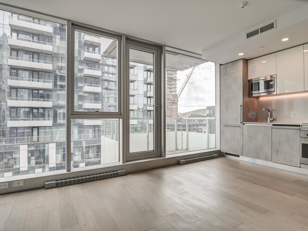 Living Room - 1614-1400 Boul. René-Lévesque O., Montréal (Ville-Marie), QC - Indoor