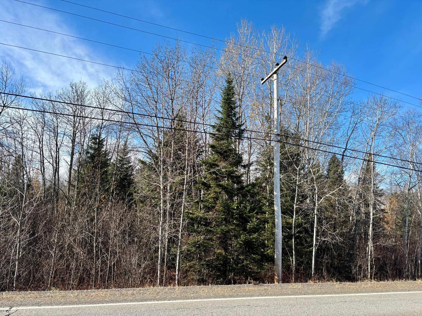 Land/Lot - Route Du Petit-Moulin, Saint-Bruno-De-Kamouraska, QC
