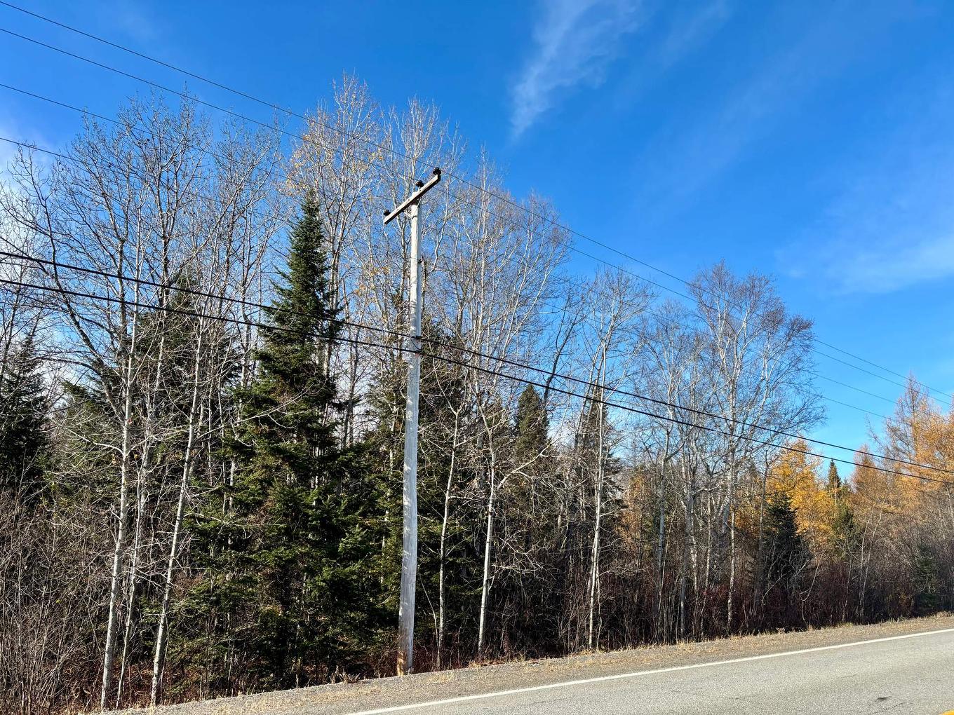 Land/Lot - Route Du Petit-Moulin, Saint-Bruno-De-Kamouraska, QC