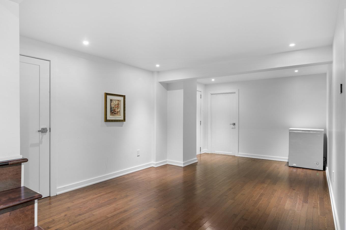 Vue d'ensemble - 2055 Rue Du Vermont, Sherbrooke (Les Nations), QC - Indoor Photo Showing Other Room