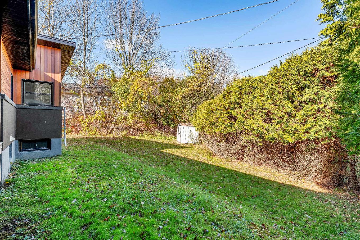 Cour - 2055 Rue Du Vermont, Sherbrooke (Les Nations), QC - Outdoor