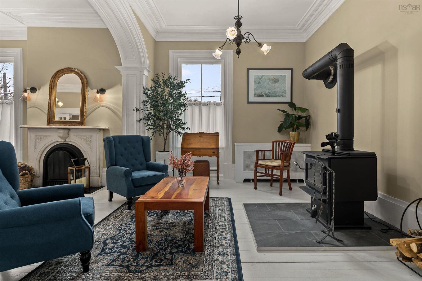 202 Washington Street, New Glasgow, NS