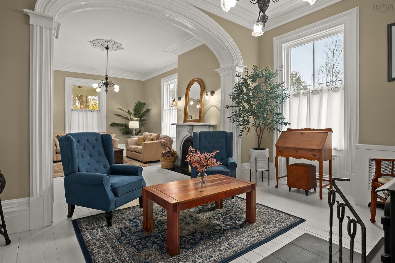 202 Washington Street, New Glasgow, NS