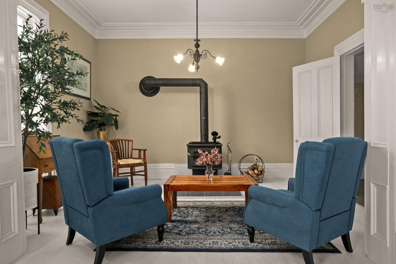 202 Washington Street, New Glasgow, NS