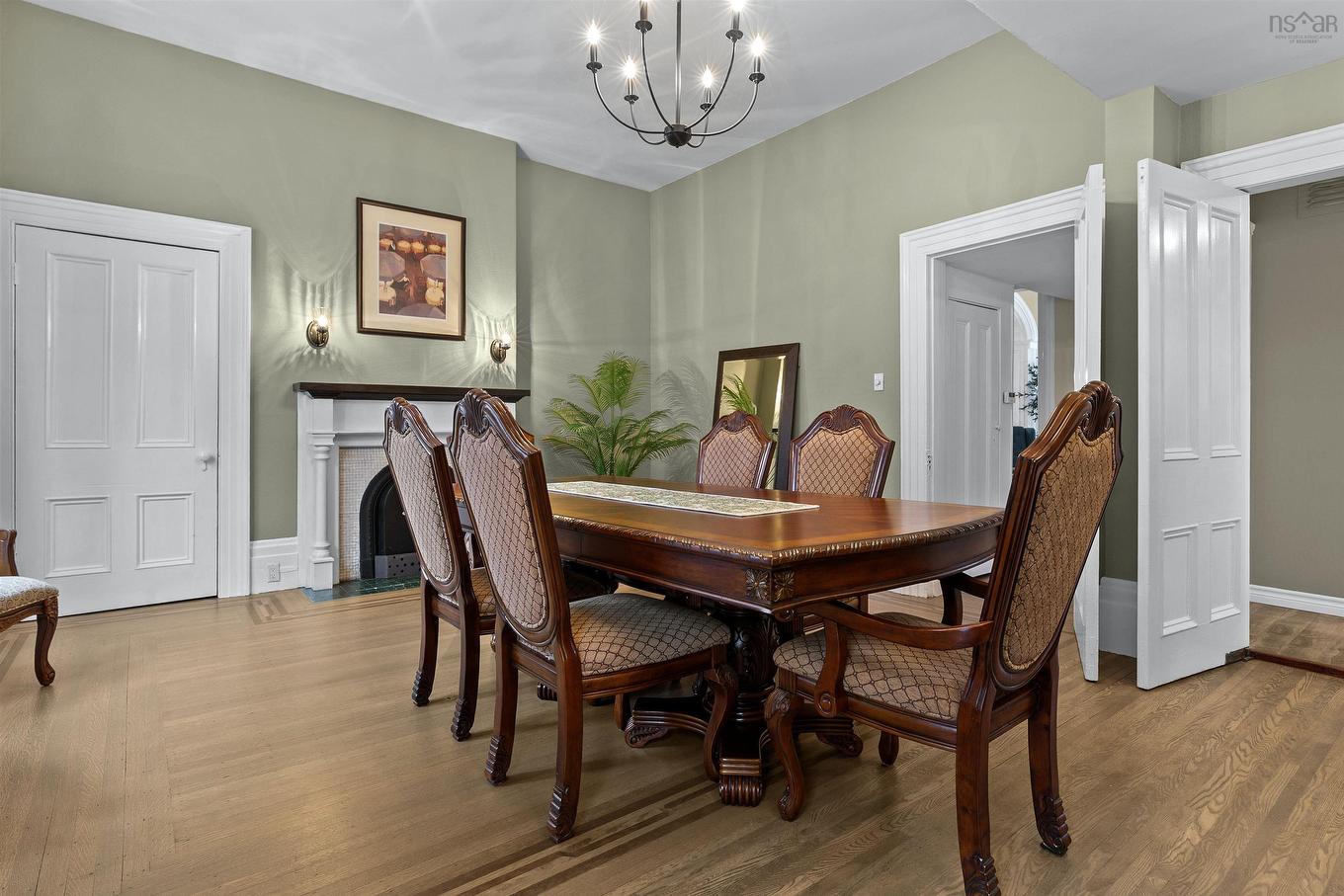 202 Washington Street, New Glasgow, NS