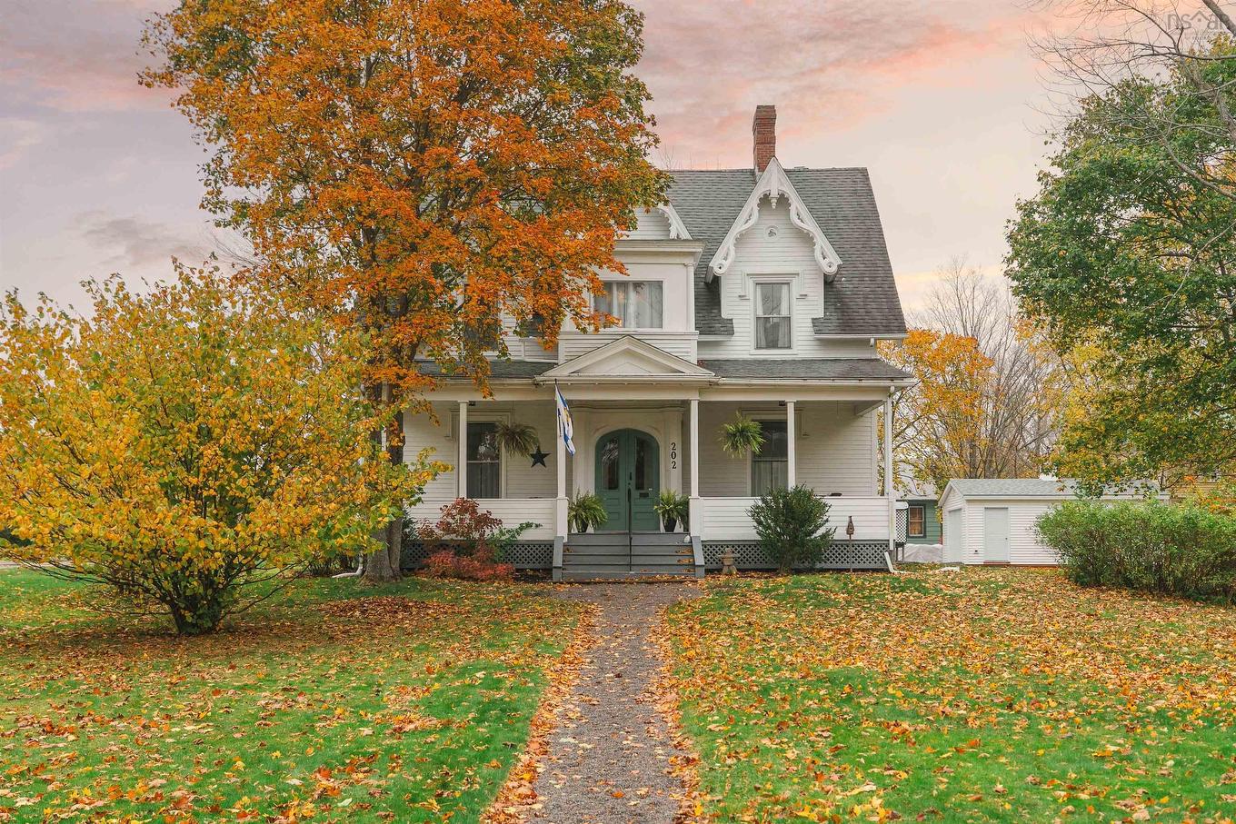 202 Washington Street, New Glasgow, NS