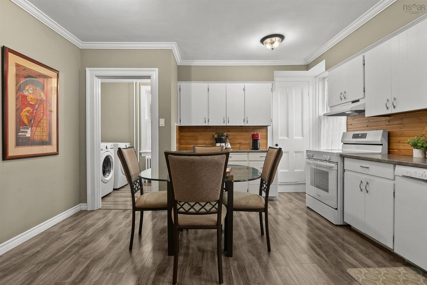 202 Washington Street, New Glasgow, NS