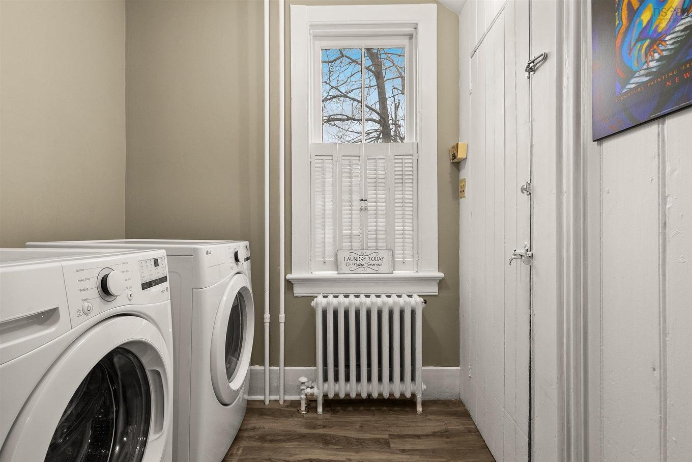 202 Washington Street, New Glasgow, NS