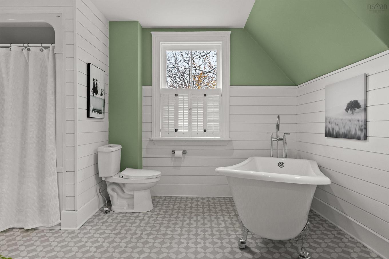 202 Washington Street, New Glasgow, NS