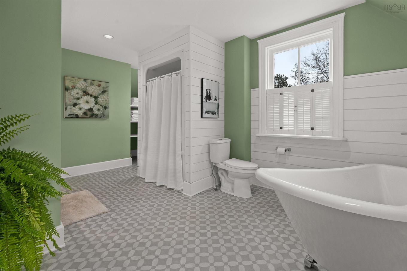 202 Washington Street, New Glasgow, NS