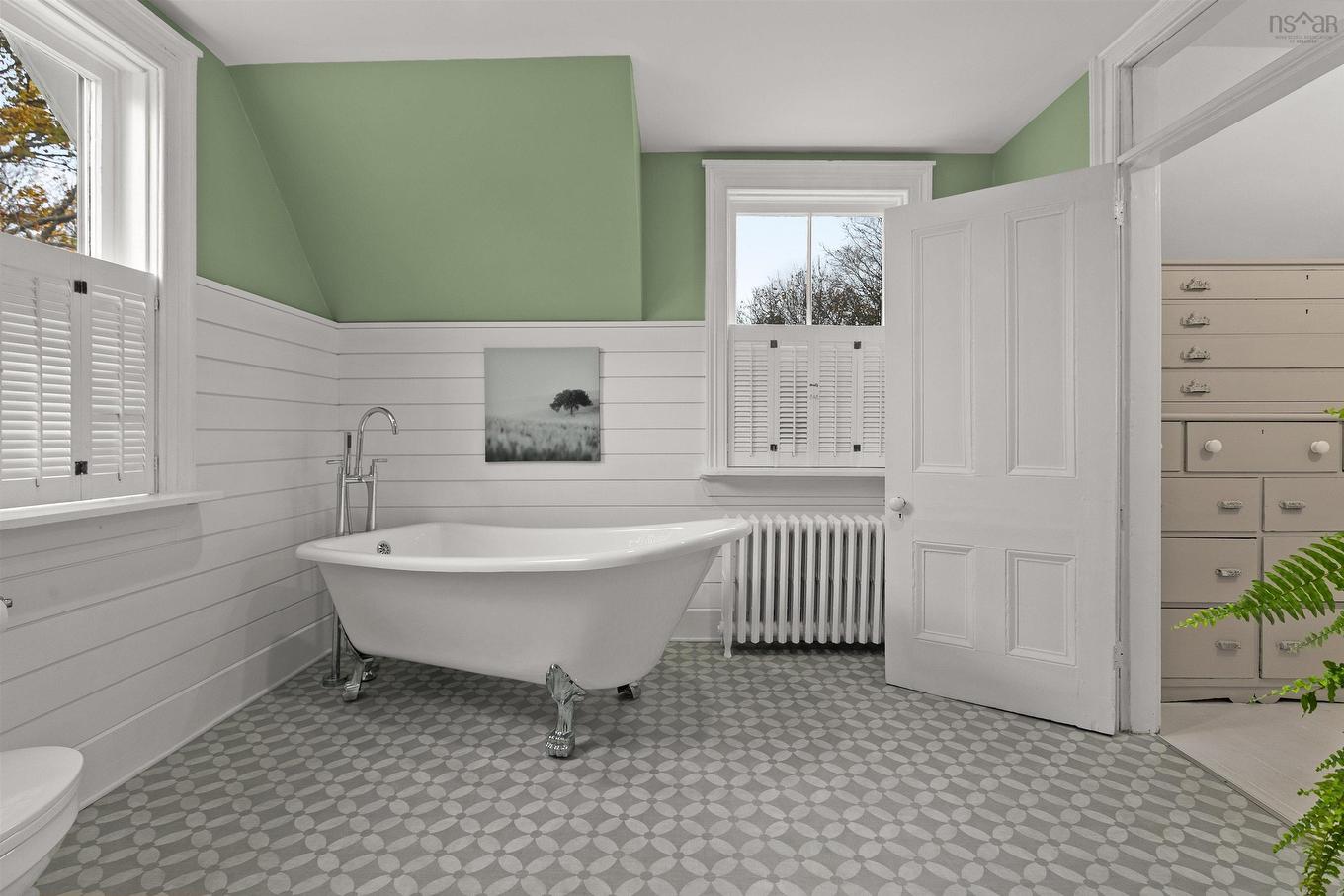 202 Washington Street, New Glasgow, NS