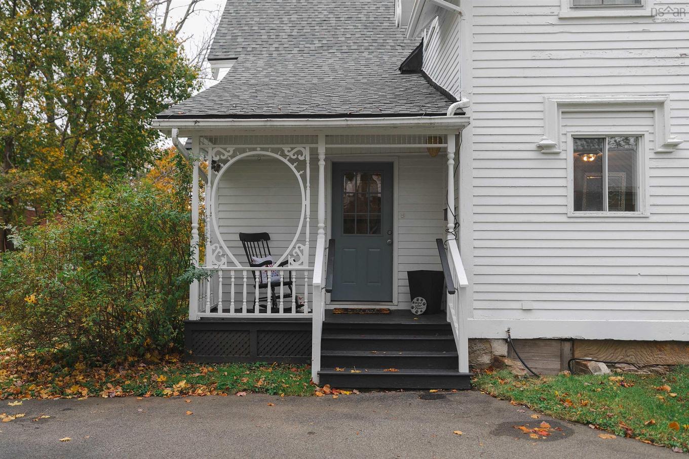 202 Washington Street, New Glasgow, NS