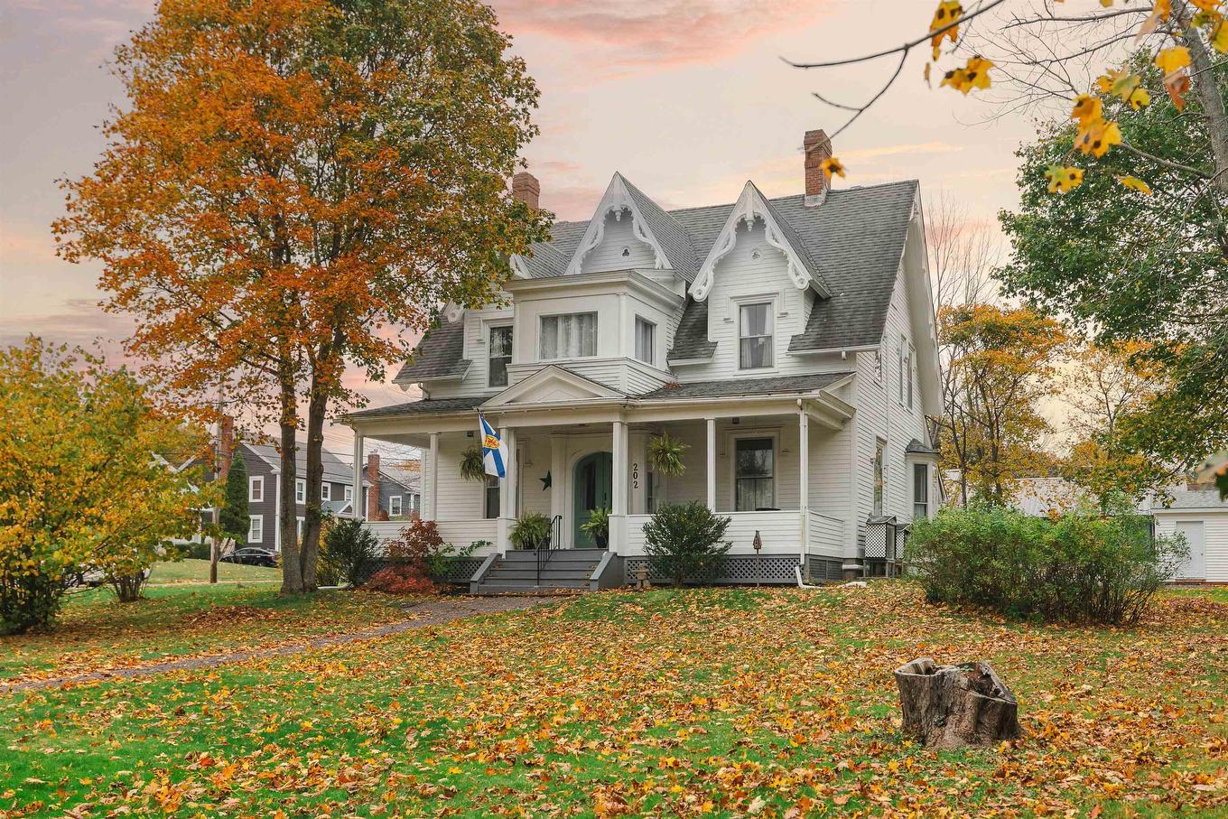 202 Washington Street, New Glasgow, NS