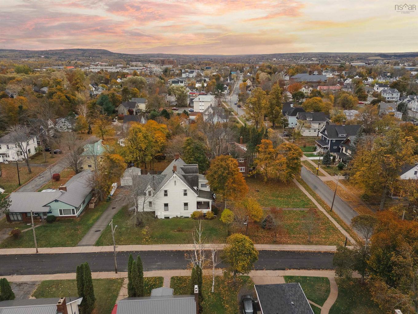 202 Washington Street, New Glasgow, NS