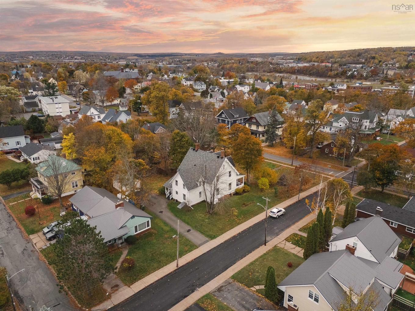 202 Washington Street, New Glasgow, NS