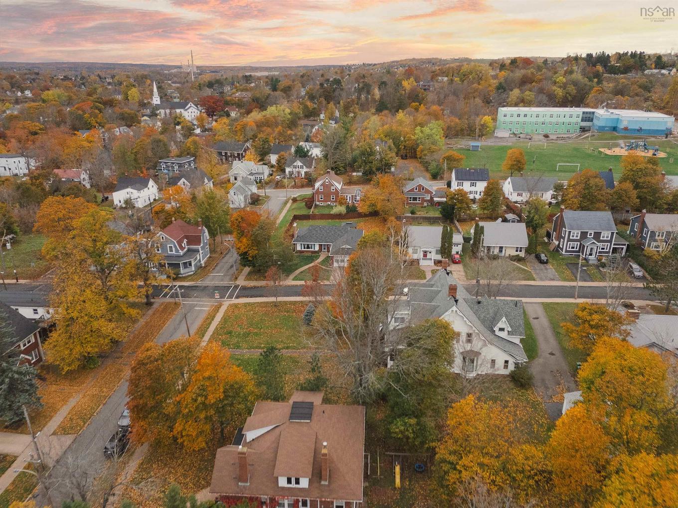 202 Washington Street, New Glasgow, NS