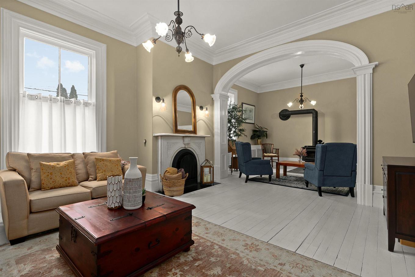 202 Washington Street, New Glasgow, NS