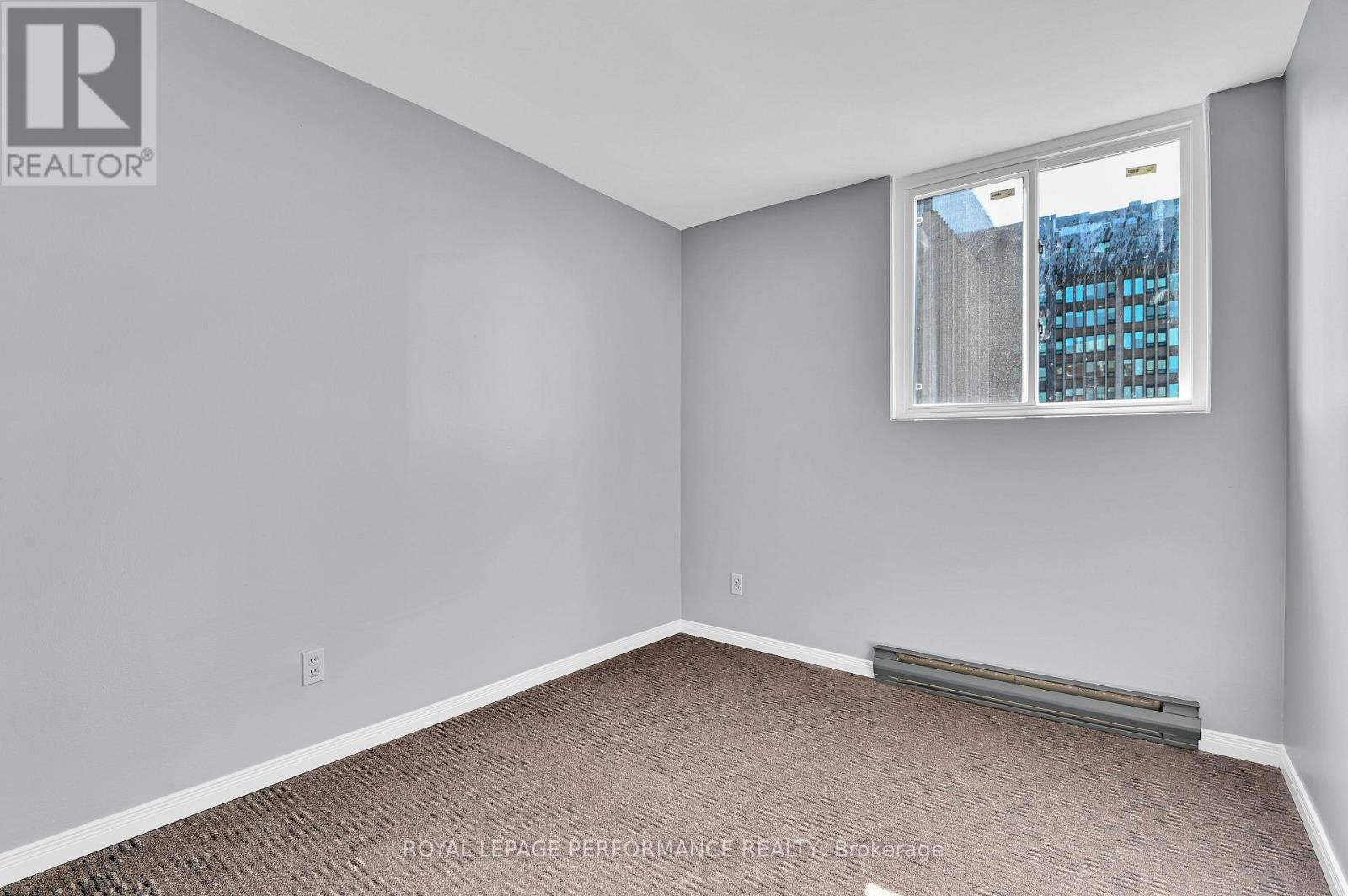 501 - 154 Nelson Street, Ottawa, ON - Indoor Photo Showing Other Room