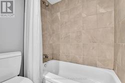 Bathtub/Shower combo in main Bathroom -