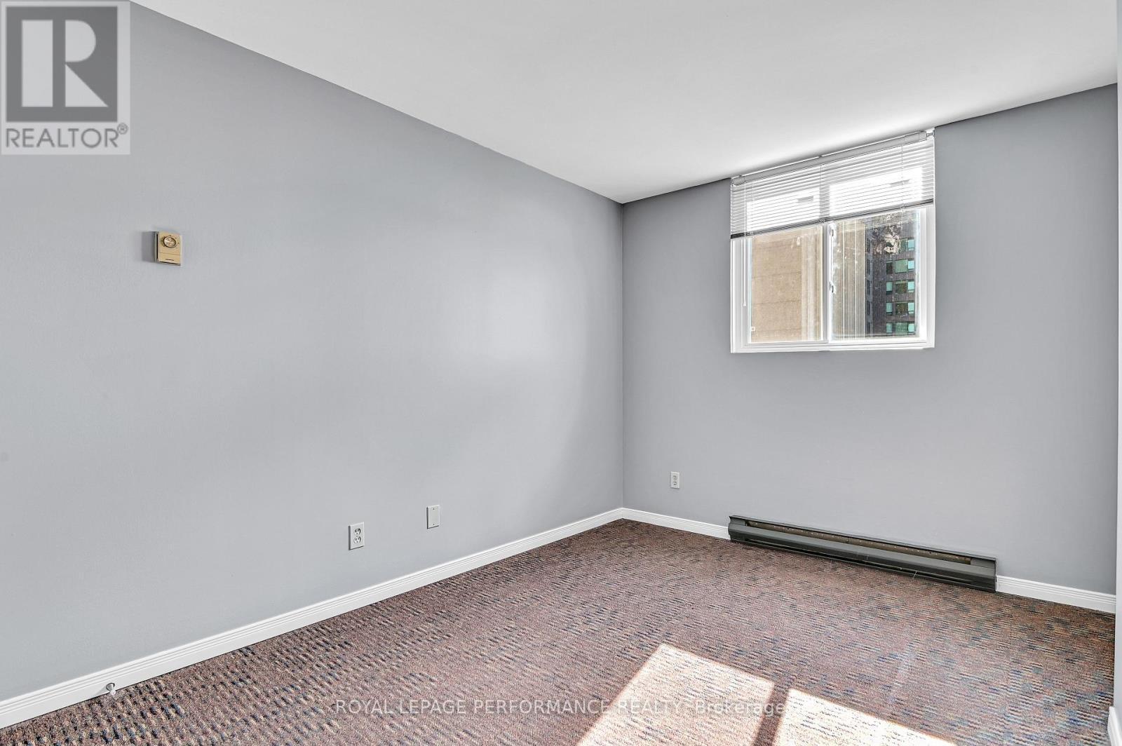 501 - 154 Nelson Street, Ottawa, ON - Indoor Photo Showing Other Room